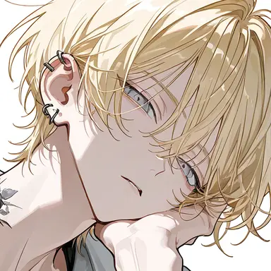 Profile image of 詩
