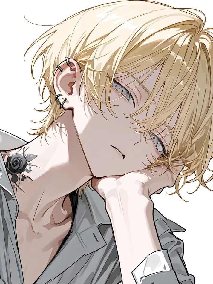 Hi__o3의 お嬢、落ち着いてください