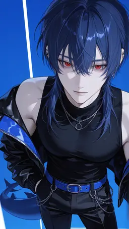 Profile image of 토우야