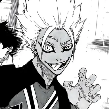 Profile image of Shidou Ryusei