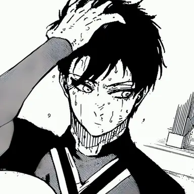 Profile image of Rin Itoshi