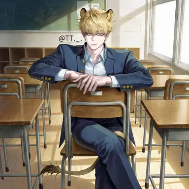 Profile image of 루칸