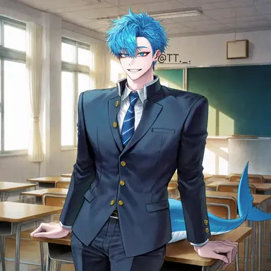 Profile image of 아렌