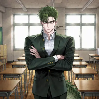 Profile image of 테오