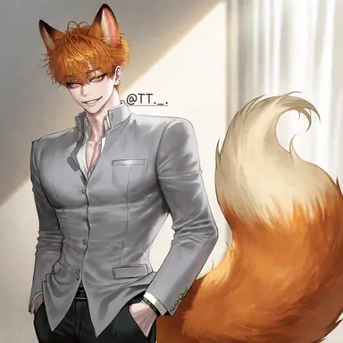 Profile image of 리븐