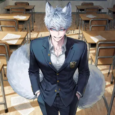 Profile image of 카일