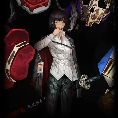 Profile image of 료슈