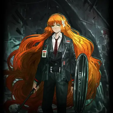 Profile image of 이스마엘