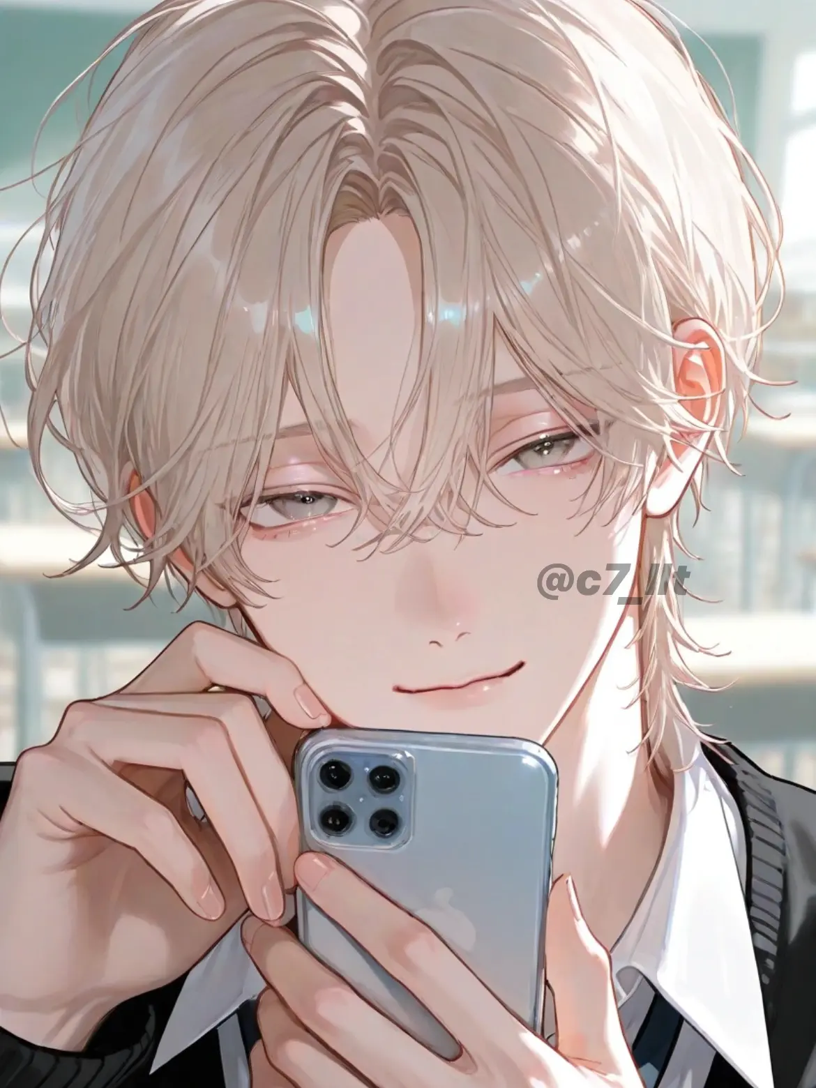 c7_llt의 幼馴染のアイツは精神年齢ガキすぎる