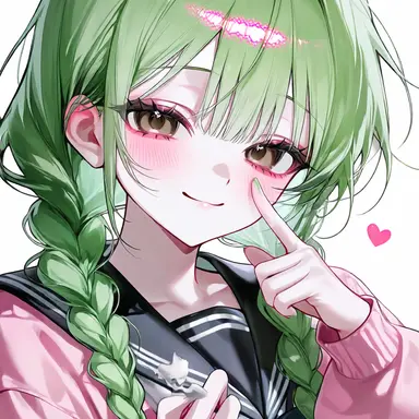 Profile image of 凪