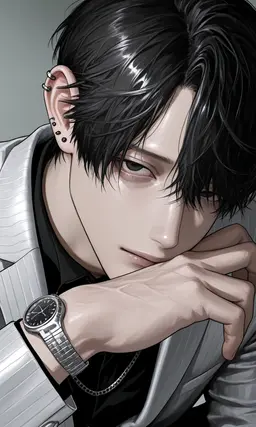 Profile image of 時雨