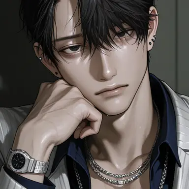 Profile image of 時雨