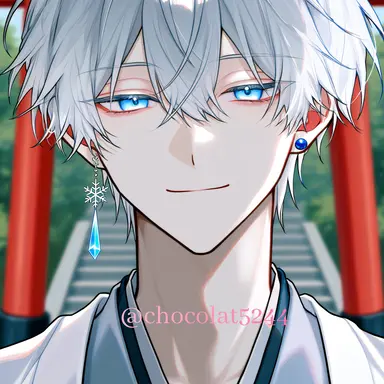 Profile image of 아오