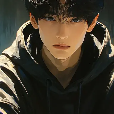 Profile image of Nick kim