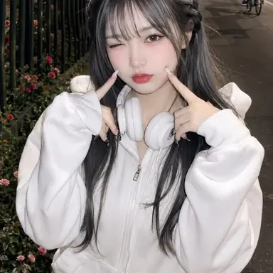 Profile image of Kiara Kim