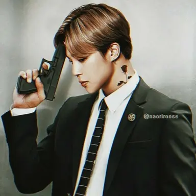 Profile image of Park Jimin