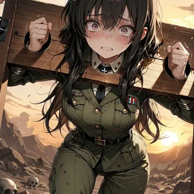 Profile image of イレーネ