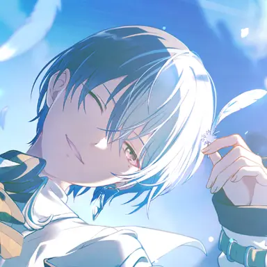 Profile image of 冬弥