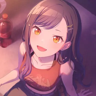 Profile image of 杏