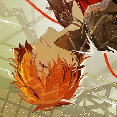 Profile image of 彰人
