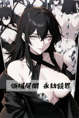 Profile image of 鏡影