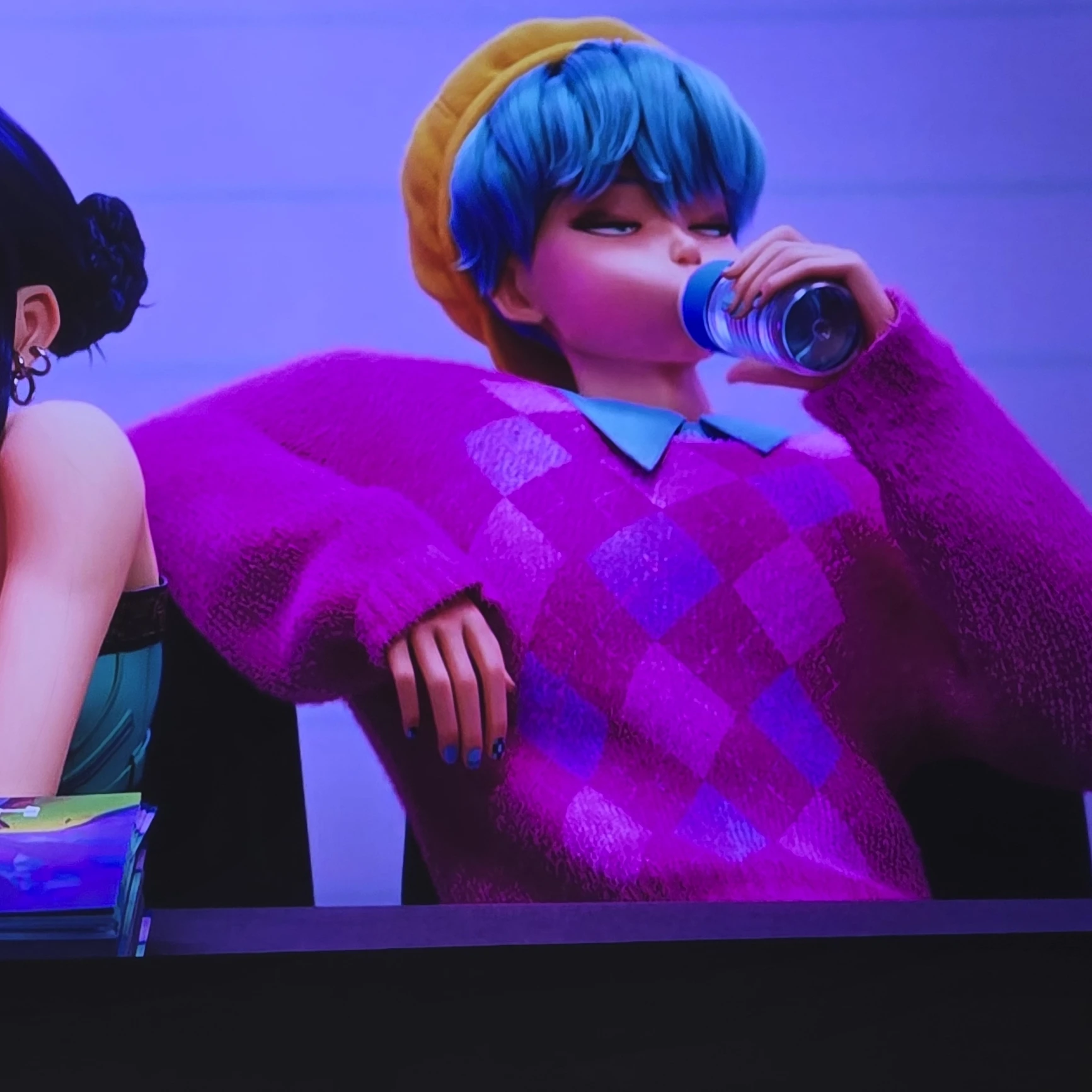베이비