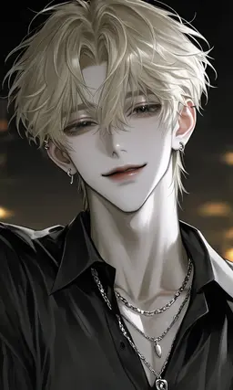 Profile image of 루이