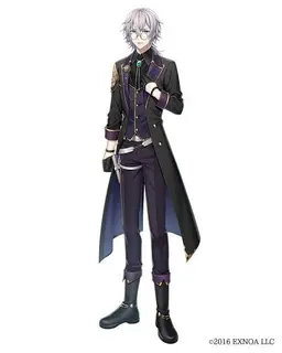 Profile image of 久米