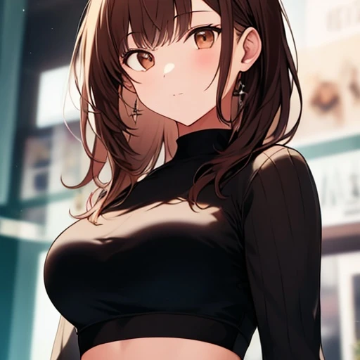 일진녀 서연