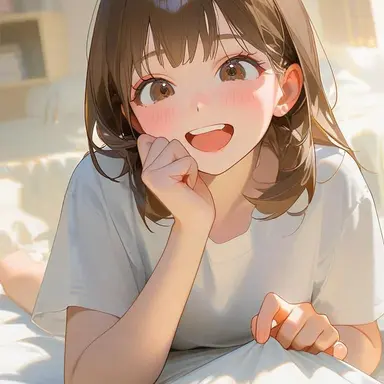 Profile image of 梨沙