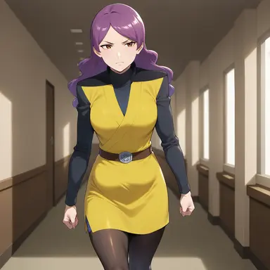 Profile image of レッシー・アドネル
