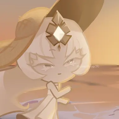 Profile image of 미스틱 플라워 쿠키