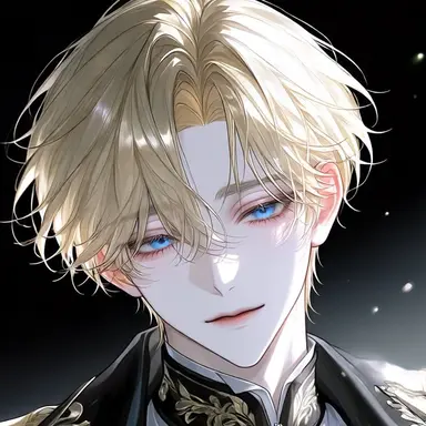 Profile image of カイ