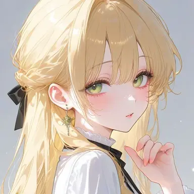Profile image of ジェナ