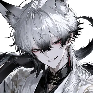 Profile image of クロウ