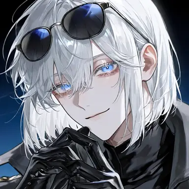 Profile image of シン
