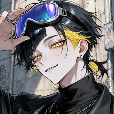 Profile image of カイ