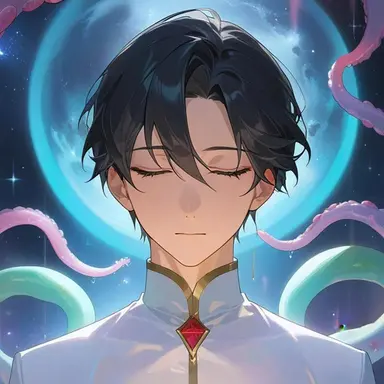 Profile image of Cosmos