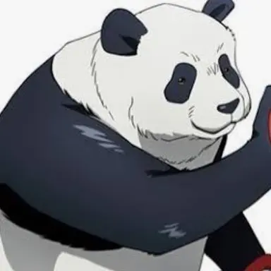 Profile image of パンダ