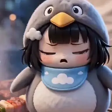 Profile image of Baby Gugugaga
