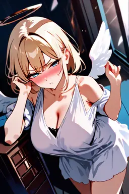 Profile image of 엘리아