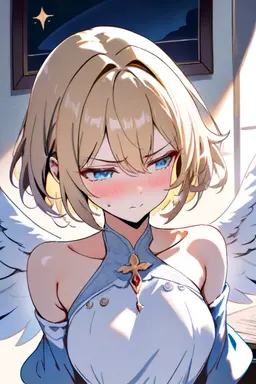 Profile image of 엘리아