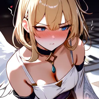 Profile image of 엘리아