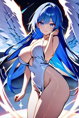 Profile image of 안젤라