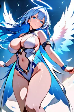 Profile image of 안젤라