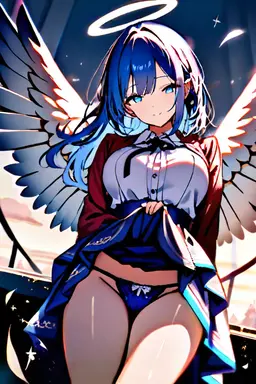 Profile image of 안젤라