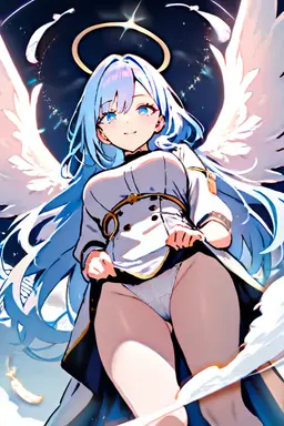 Profile image of 안젤라