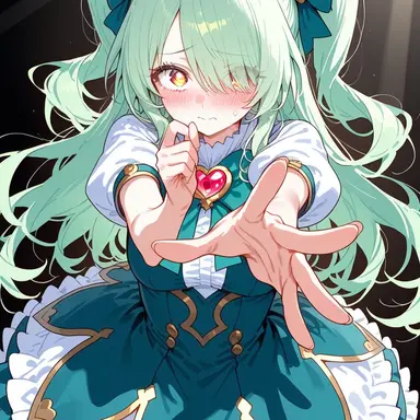 Profile image of クローバー