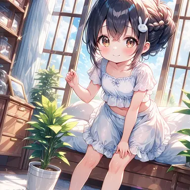 Profile image of 朝比奈うさ