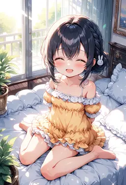 Profile image of 朝比奈うさ